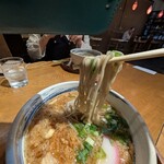 弥五郎 - ◆たぬき 792円 