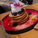 ムーミンカフェ - 