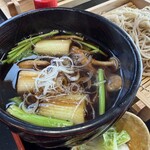 あっけらかん - 料理写真: