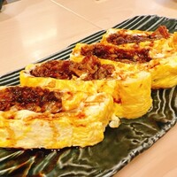 うなぎのしろむら - う巻