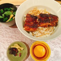 うなぎのしろむら - 