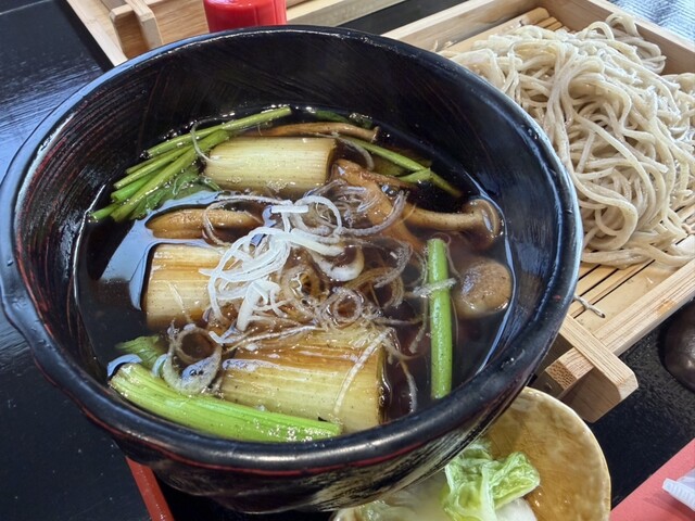 秋田市の本格そば店「あっけらかん」：手軽に楽しむ絶品そばと温かいサービス