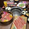 神戸ビーフ焼肉　お加虎　離れ