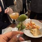 オステリア ダ アダ - 