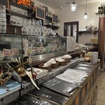 オステリア ダ アダ - 