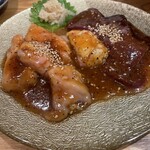 炭火焼肉 ARATA 麻布十番 - 