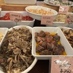 オステリア ダ アダ - 