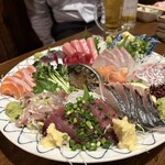 玉善 - これで4人前！