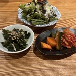 炭火焼肉 ARATA 麻布十番 - 