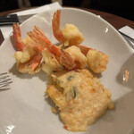 オステリア ダ アダ - 