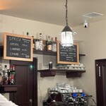 オステリア ダ アダ - 