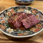 炭火焼肉 ARATA 麻布十番 - 