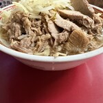 ラーメン二郎 - 