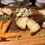 オイスターバル 吉祥寺スパイラル - 