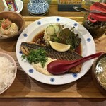 食堂 煮魚少年 - 