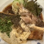 食堂 煮魚少年 - 