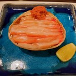 横鍋JAPAN - 金沢産ズワイガニ