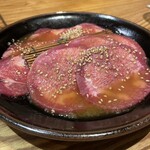 炭火焼肉 ARATA 麻布十番 - 