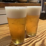 炭火焼肉 ARATA 麻布十番 - 