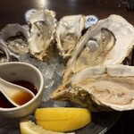 オイスターバル 吉祥寺スパイラル - 