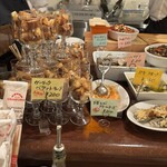 オステリア ダ アダ - 