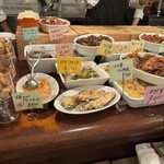 オステリア ダ アダ - 