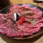 炭火焼肉 ARATA 麻布十番 - 