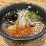 炭火焼肉 ARATA 麻布十番 - 