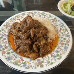 サリサリカリー - 