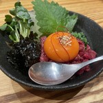 炭火焼肉 ARATA 麻布十番 - 