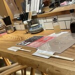 炭火焼肉 ARATA 麻布十番 - 