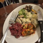 オステリア ダ アダ - 