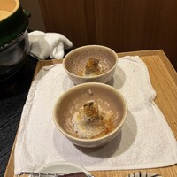 銀座米料亭 八代目儀兵衛 - 