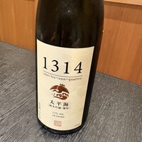 銀座米料亭 八代目儀兵衛 - 