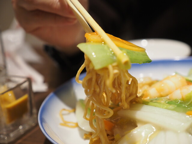 551 Horai Nanba Walk Ten photo 5