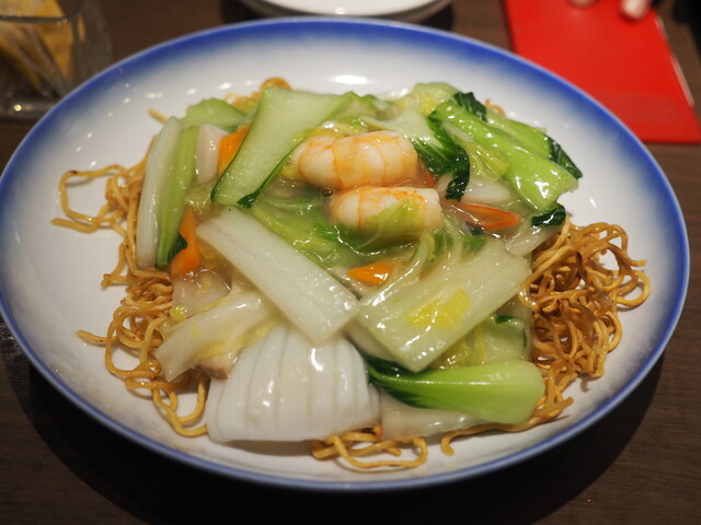 551 Horai Nanba Walk Ten photo 2