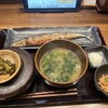 炉端焼き 和めし処 しんぱち食堂 羽田エアポートガーデン店