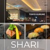 SHARI - 