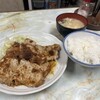 お食事 まるやま