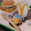 マクドナルド 栄広小路店