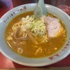 ラーメン＆カレー専門店 太源