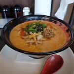 中華麺食堂 かなみ屋 - 料理写真: