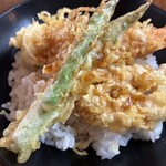 手打ちそば 松月庵 - 