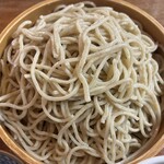 手打ちそば 松月庵 - 