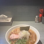 らぁめん 喜乃壺 - 