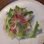 島イタリアン en - 