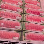 角上魚類 - あまりにも綺麗で撮影だけしたの。