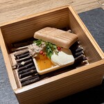 Hitotsu - アミューズ