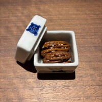 眞善美 - ピーカンナッツ