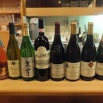 これを全部飲むことになります。びびります 